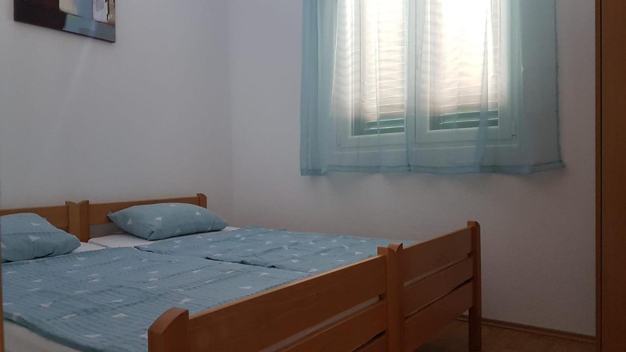 Apartmani Vincek 보디체 외부 사진