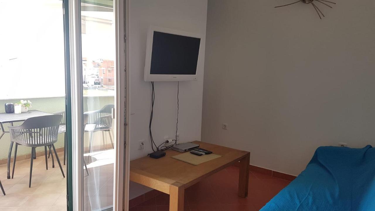 Apartmani Vincek 보디체 외부 사진