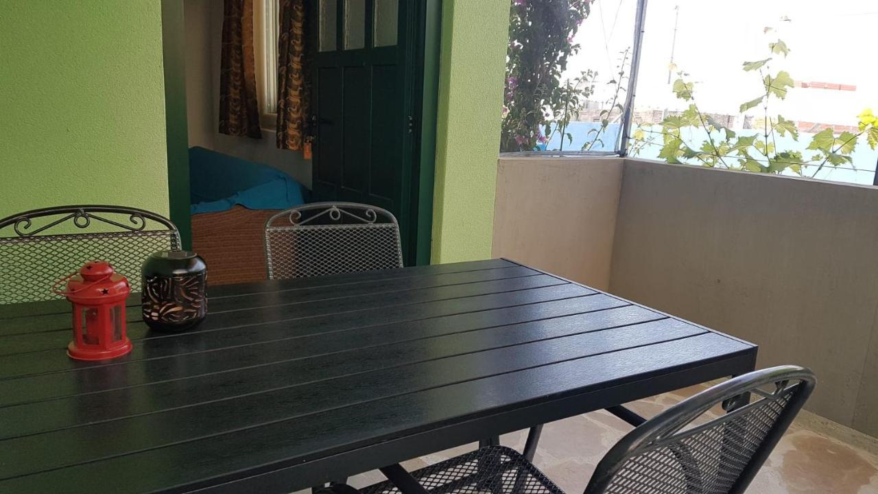 Apartmani Vincek 보디체 외부 사진